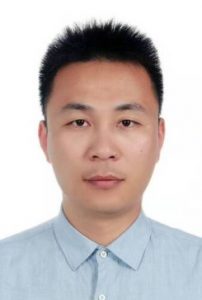 Dr Yutao Xiao